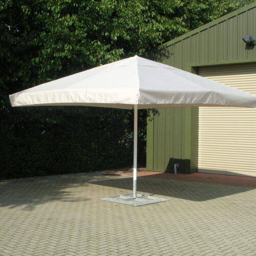 4x4 Tophoven Parasol (3)