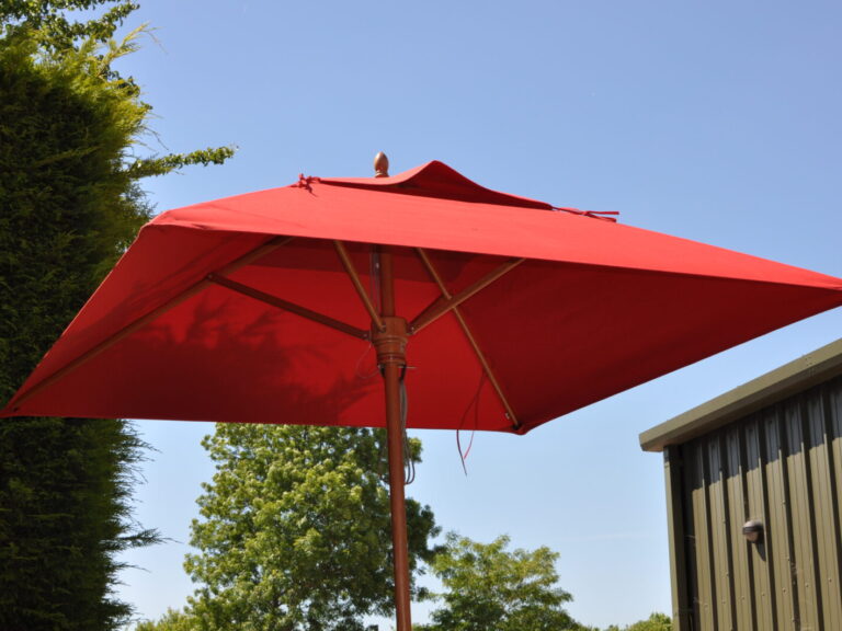 junk yard patio umbrellas 18'1