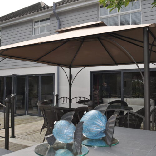 Gazebo Cover
