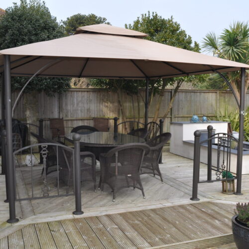 Gazebo Cover