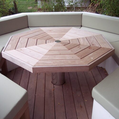 Garden Upholstery