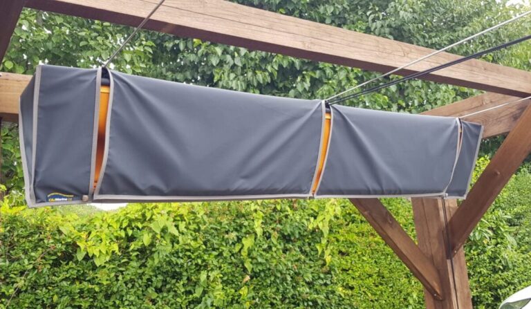 storage pouch