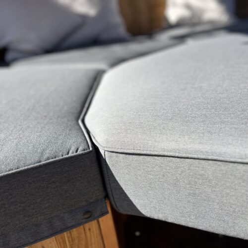Octagonal Cushions