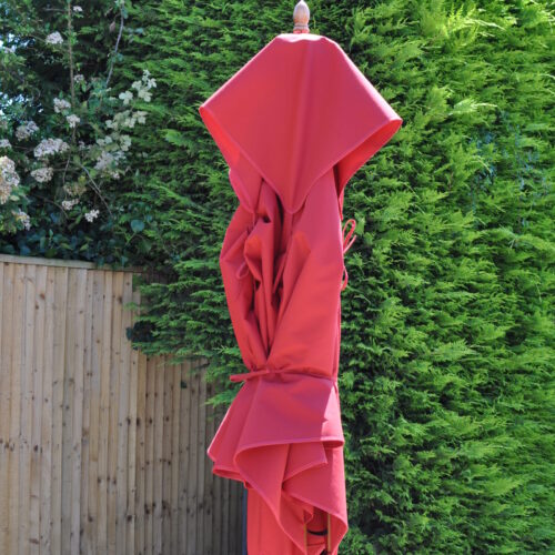 Parasol 2.2 x 2 (5)