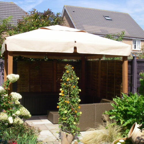 Gazebo Cover