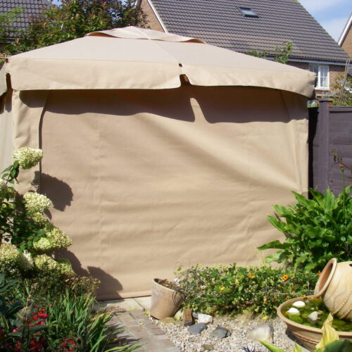Gazebo Cover