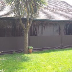 Garden Building Panels