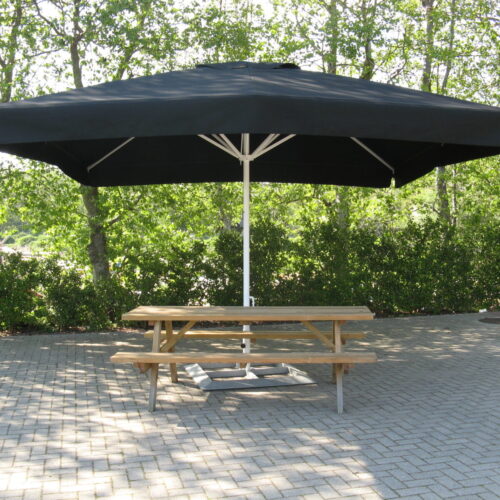 C&J Outdoors Parasol