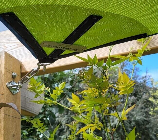 SAILSHADE 4 POINTS