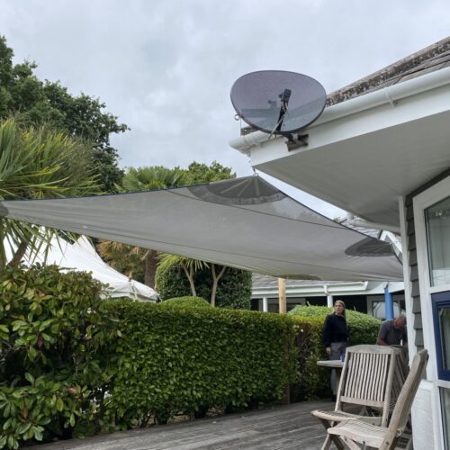 SAILSHADE 5 POINTS DALE (5)