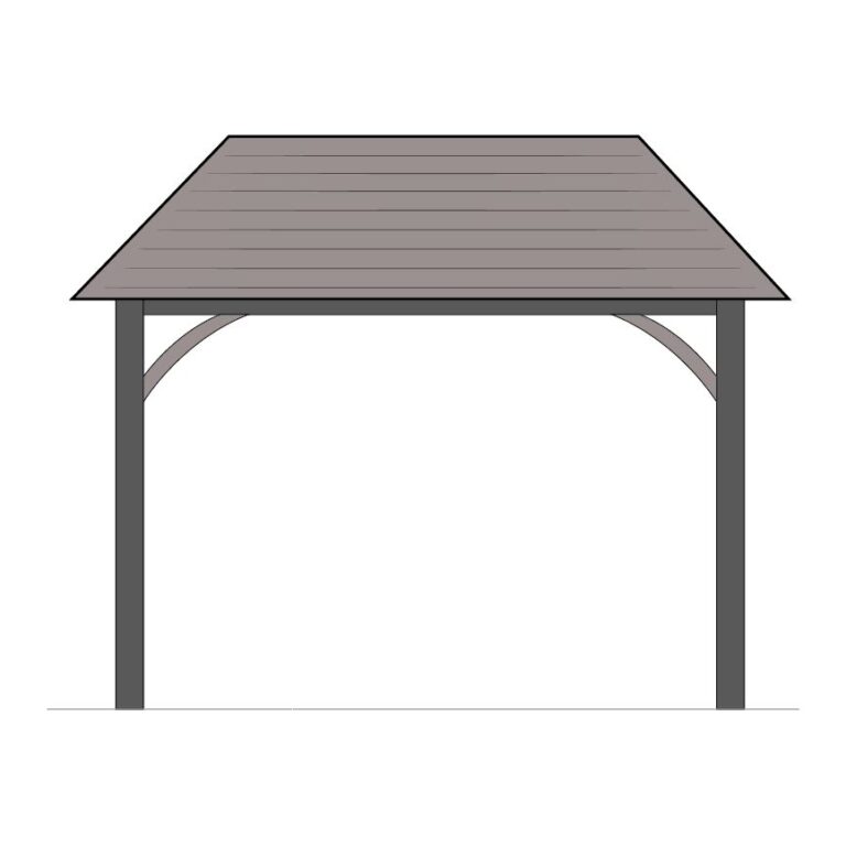 Single Building