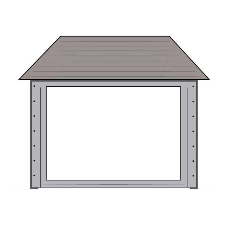 fULL HEIGHT WINDOW