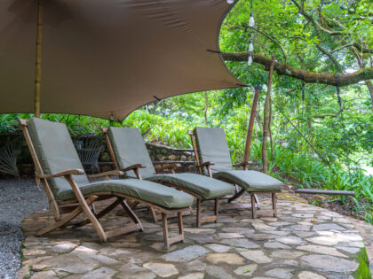 Reclining Chair Cushions