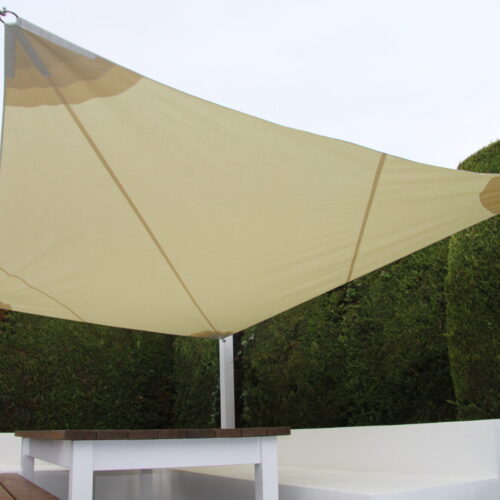 Sail Shade