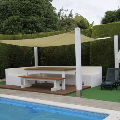 Sail Shade