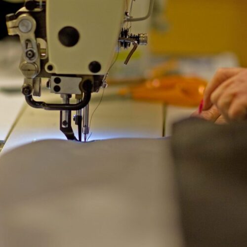 sewing