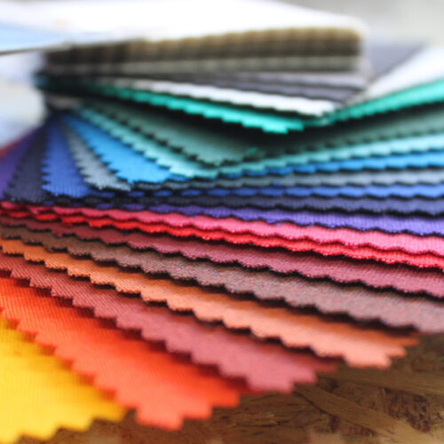 Fabric,Rainbow,Color,Swatch,Book