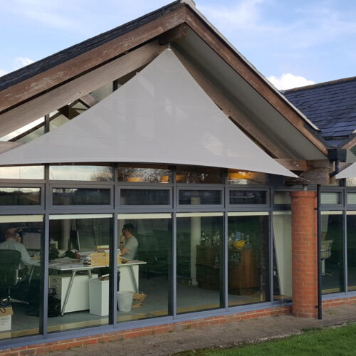 Sail Shade