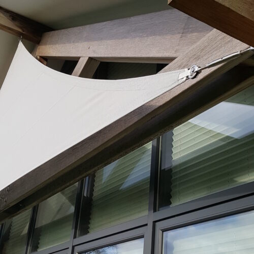 Sail Shade Fixings