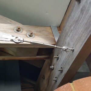 Hardware & Fixings