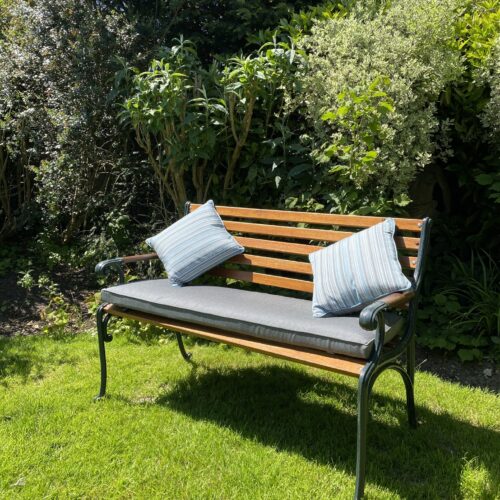 Bench Seat Cushions