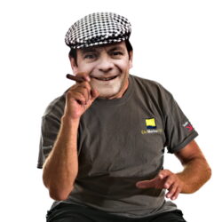Dan (Prop)
