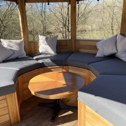 Cushions & Upholstery (7)