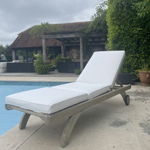 GARDEN UPHOLSTERY BOSHAM WEST SUSSEX