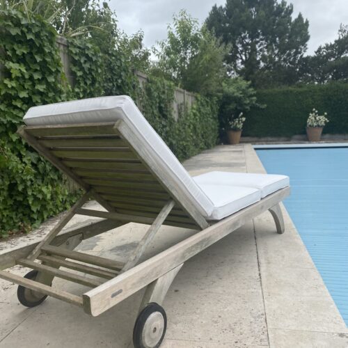 GARDEN UPHOLSTERY BOSHAM WEST SUSSEX