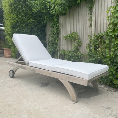 GARDEN UPHOLSTERY BOSHAM WEST SUSSEX