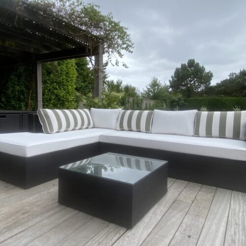 Garden Cushions