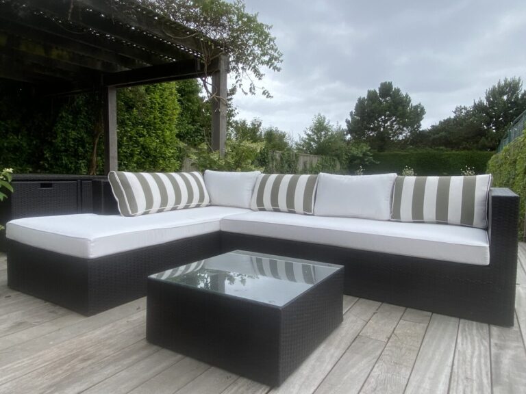Garden Cushions