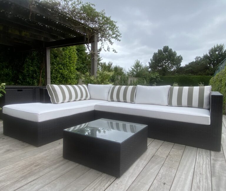 Garden Cushions