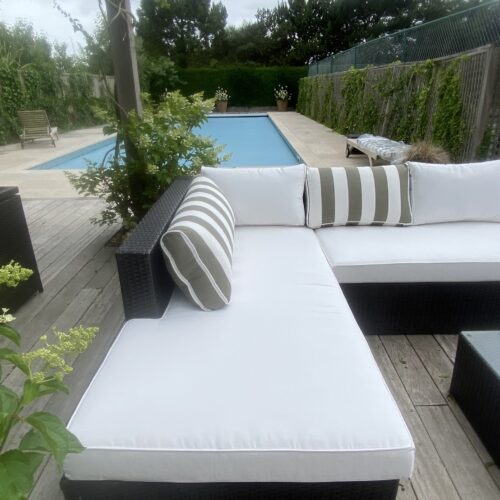 GARDEN UPHOLSTERY BOSHAM WEST SUSSEX