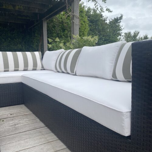 GARDEN UPHOLSTERY BOSHAM WEST SUSSEX