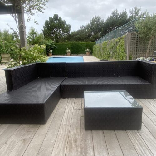 GARDEN UPHOLSTERY BOSHAM WEST SUSSEX