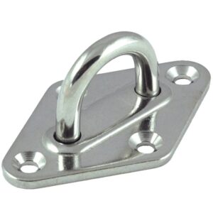 Diamond Deck Plate 8mm
