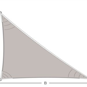 Shop Right Angled Triangle