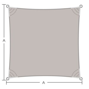 Shop Square Sail Shade