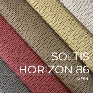 SOLTIS HORIZON 86