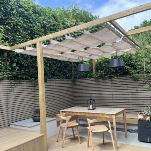 Retractable Pergola Awning Sealy (24)