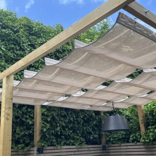 Retractable Pergola Awning Sealy (31)