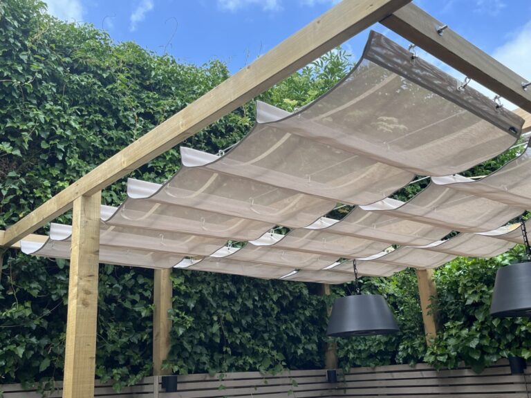 Retractable Pergola Awning Sealy (31)