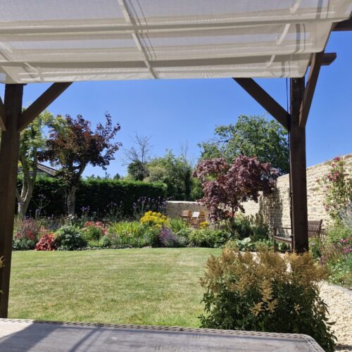 Metcalf Retractable Pergola Awning (3)
