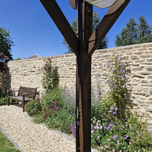 Metcalf Retractable Pergola Awning (4)