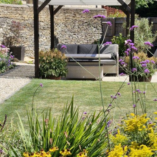 Metcalf Retractable Pergola Awning (6)