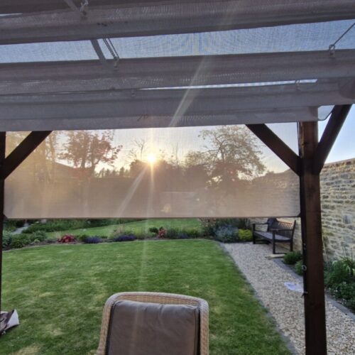 Side Panel Pergola (1)