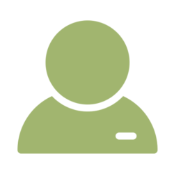 Employee Head Green