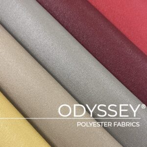 ODYSSEY FABRIC HEADER