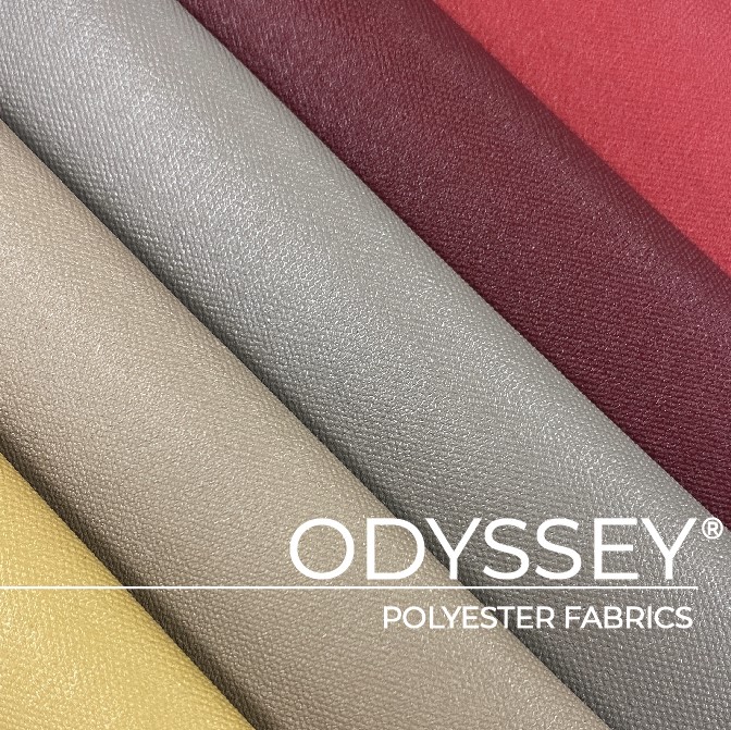 Odyssey – Samples